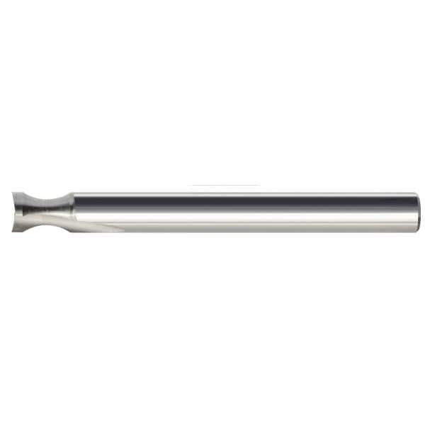 8x12x8x64x9x8x5.21x1.5 2FL Str "V" FL Edge Rounding